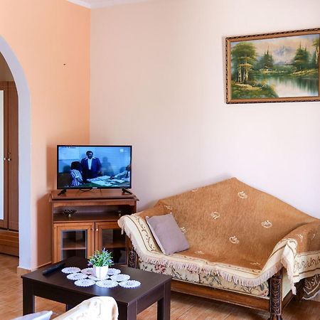 Vila Suljo Ksamil Kültér fotó