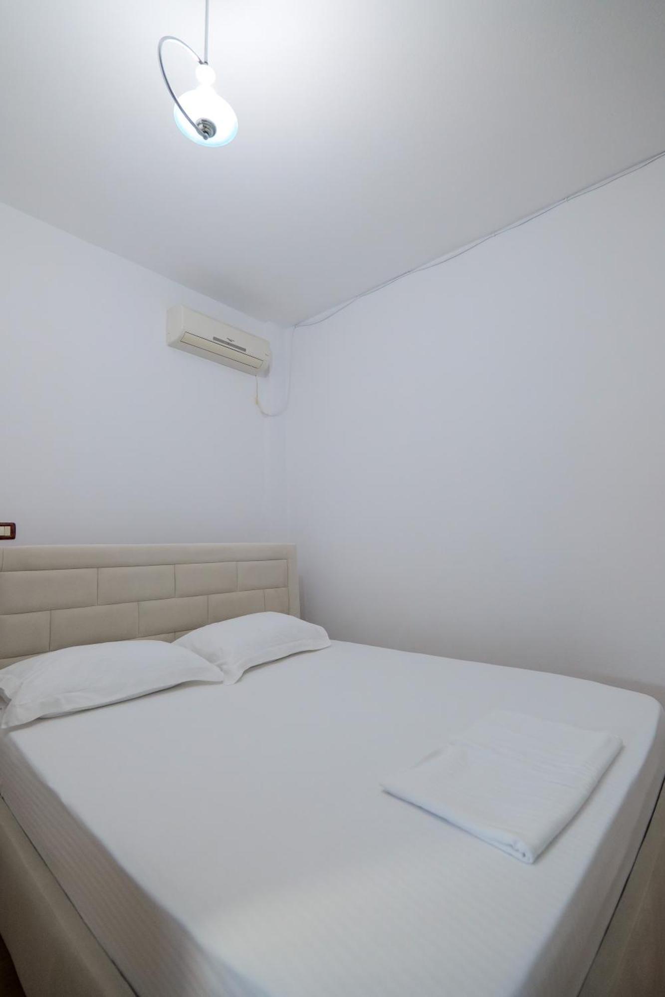 Vila Suljo Ksamil Kültér fotó