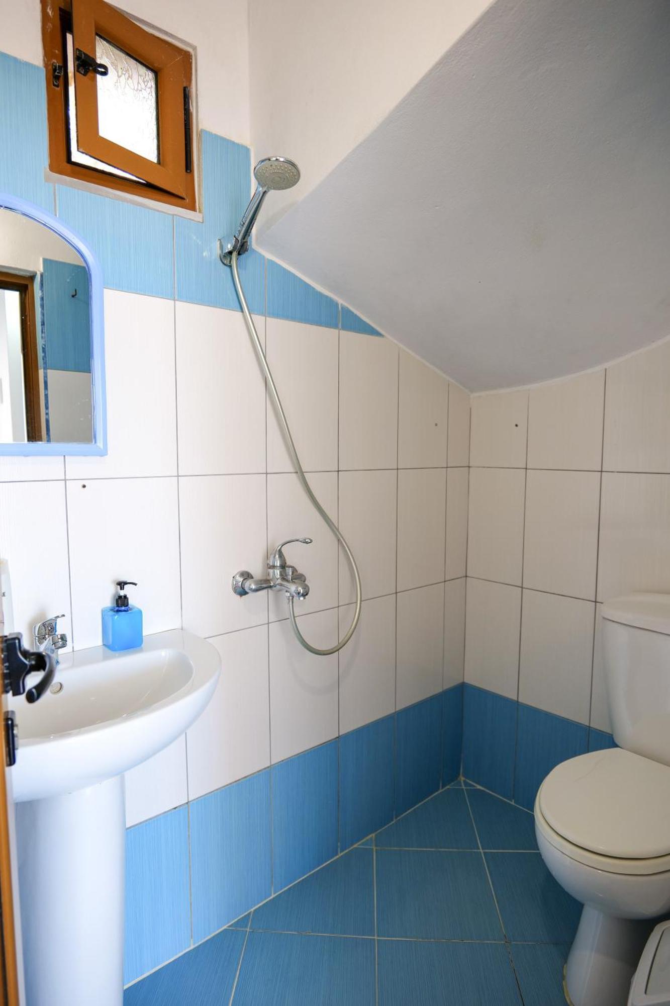 Vila Suljo Ksamil Kültér fotó